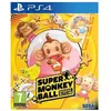 SEGA Super Monkey Ball Banana Blitz HD PS4 PlayStation 4