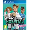 SEGA Two Point Hospital PS4 PlayStation 4