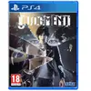 SEGA Judgment (PS4)