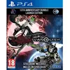 SEGA Bayonetta & Vanquish Double Pack FR/NL PS4