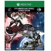 PLAION Bayonetta + Vanquish - 10th Anniversay Bundle Launch Edition Xbox One