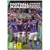 Plaion Football Manager 2020 Digipack Day One Edition Pc