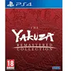 SEGA The Yakuza Remastered Collection Ps4