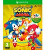 SEGA Xbox Games Xbox One Sonic Mania Plus