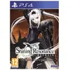Sega Shining Resonance - Refrain: Draconic Launch Edition Jeu PS4