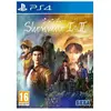 PLAION Shenmue I & II PS4 PlayStation 4