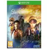 PLAION Shenmue I & II Xbox One Xbox One