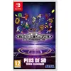 PLAION SEGA MEGA DRIVE Classics Jeux Switch
