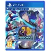 Playstation Games Ps4 Persona 3 Dancing In Moonlight Vr