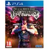 SEGA Fist of the North Star Lost Paradise Edition Kenshiro PS4 PlayStation 4