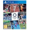 SEGA Jeux Olympiques de Tokyo 2020   Le jeu vidéo Officiel PS4 PlayStation 4