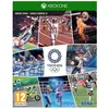 Sega Jeux Olympiques de Tokyo 2020 - Le jeu vidéo Officiel Xbox Series X