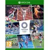 Sega Jeux Olympiques de Tokyo 2020 Xbox Series X/One