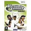 SEGA VIRTUA TENNIS 2009 / JEU CONSOLE NINTENDO WII
