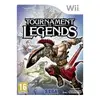 SEGA TOURNAMENT OF LEGENDS / Jeu console Wii