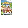 Logithéque SUPER MONKEY BALL STEP & ROLL / JEU CONSOLE NINTEN