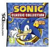 SONIC CLASSIC COLLECTION / JEU CONSOLE NINTENDO DS