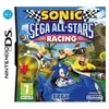 Sonic & Sega All-Stars / Jeu console Nintendo DS -