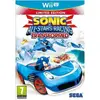 Nintendo Sonic & Sega All-Star Racing - Transformed - Edition Spéciale Wii U