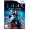Logithéque THOR / Jeu console Wii