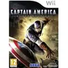 Logithéque CAPTAIN AMERICA / Jeu console Wii