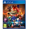 SEGA Sonic Forces Edition Bonus Jeu PS4