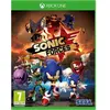 Xbox One Sonic Forces Uk