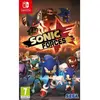 SEGA SONIC FORCES SWITCH MIX