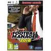 SEGA Football Manager 16 Edition Limitée Jeu PC