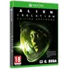 SEGA Alien Isolation Edition Limitée Nostromo Xbox One Xbox One