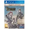 Logithéque Valkyria Chronicles Remastered Europa Edition PS4 PlayStation 4