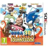 Sega 3D Classics Collection 3DS