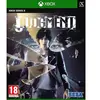 SEGA Judgment Xbox Séries X Xbox Series