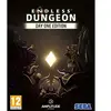 SEGA Endless Dungeon - Day One Edition - Jeu PC - Action/Stratégie - Coop à 3 joueurs - Roguelite