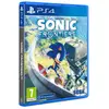 Sega Sonic Frontiers PS4 PlayStation 4