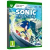 Koch Media Xbox Games Series X Sonic Frontiers