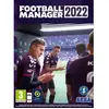 SEGA Football manager 2022 jeu pc (code dans la boite)