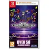 Nintendo Switch Sega Megadrive Classics Ciab
