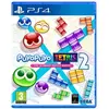 Sega Puyo Puyo Tetris 2 Launch Edition PS4 PlayStation 4