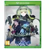 Xbox KOCH MEDIA Jeu vidéo PlayStation 4 Soul Hackers 2 TU