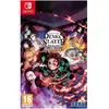Sega Demon Slayer Kimetsu no Yaiba The Hinokami Chronicles Nintendo Switch