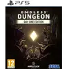 Sega ENDLESS Dungeon - Day One edition ( PlayStation 5 )