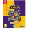 Sega Two Point Campus Enrolment Edition Nintendo Switch Nintendo Switch