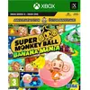 SEGA Plaion Super Monkey Ball Banana Mania : Launch Edition Xbox Series X