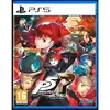 Playstation Games Persona 5 Royal für PS5 (Deutsche Verpackung)