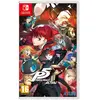 SEGA Jeu vidéo - Persona - Persona 5 Royal - Nintendo Switch - RPG - Edition Standard