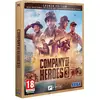 Sega Company of Heroes 3 - Launch Edition Metal Case (PC)
