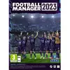 Sega Football Manager 2023 Edition Standard PC et Mac PC et Mac