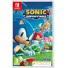 Nintendo Games Switch Sonic Superstars Ciab