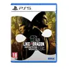 SEGA Jeu vidéo PlayStation 5 Like a Dragon: Infinite Wealth (FR) TU